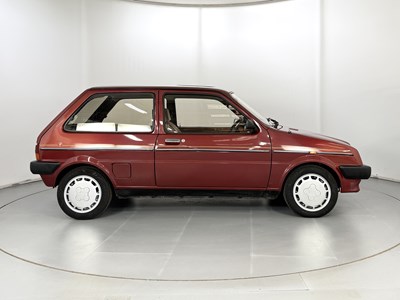 Lot 60 - 1984 Austin Metro Vanden Plas
