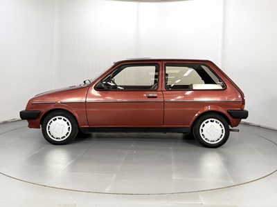 Lot 60 - 1984 Austin Metro Vanden Plas