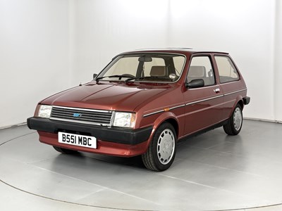 Lot 60 - 1984 Austin Metro Vanden Plas