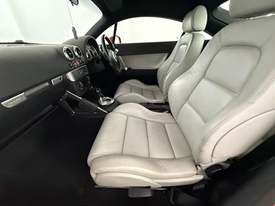 Lot 98 - 2004 Audi TT 3.2 Quattro