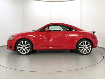 Lot 98 - 2004 Audi TT 3.2 Quattro