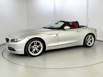 Lot 147 - 2010 BMW Z4
