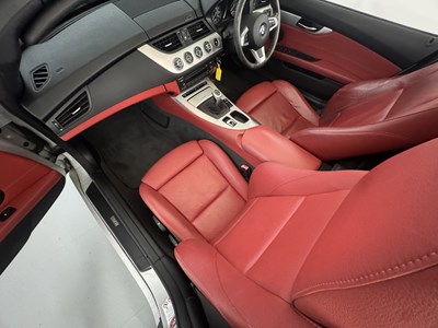 Lot 147 - 2010 BMW Z4