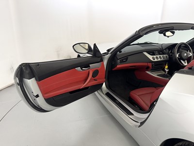 Lot 147 - 2010 BMW Z4