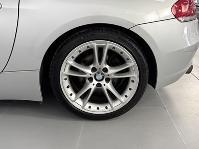 Lot 147 - 2010 BMW Z4