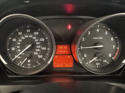 Lot 147 - 2010 BMW Z4