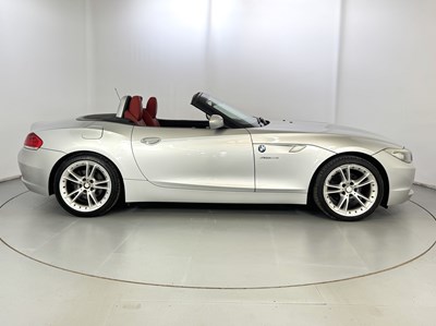 Lot 147 - 2010 BMW Z4