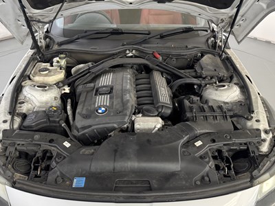Lot 147 - 2010 BMW Z4