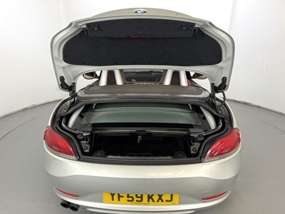 Lot 147 - 2010 BMW Z4
