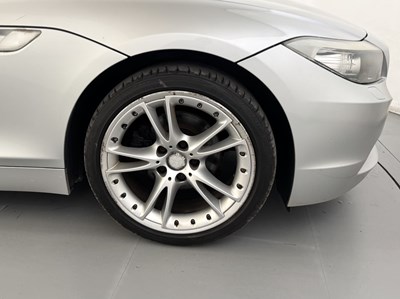 Lot 147 - 2010 BMW Z4