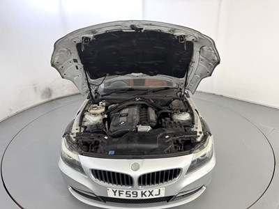 Lot 147 - 2010 BMW Z4