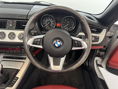 Lot 147 - 2010 BMW Z4