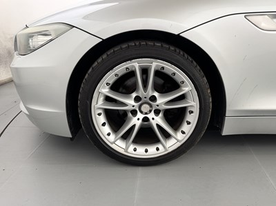Lot 147 - 2010 BMW Z4