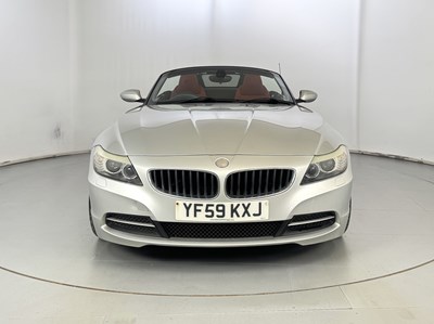 Lot 147 - 2010 BMW Z4