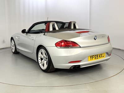 Lot 147 - 2010 BMW Z4