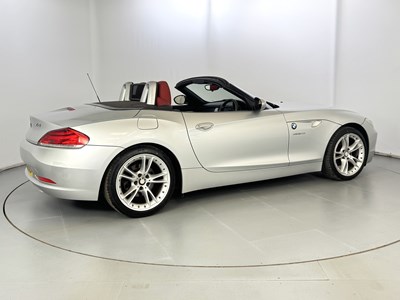 Lot 147 - 2010 BMW Z4