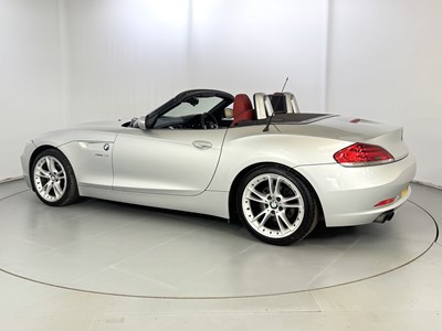 Lot 147 - 2010 BMW Z4