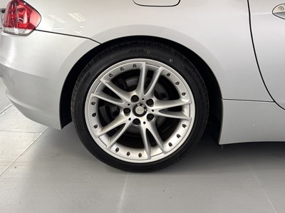 Lot 147 - 2010 BMW Z4