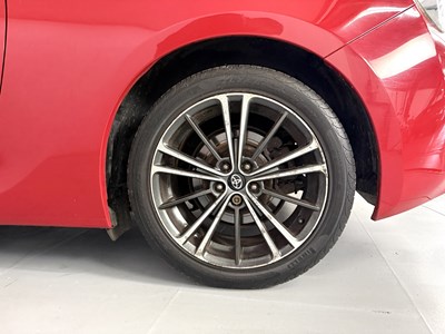 Lot 121 - 2012 Toyota GT86