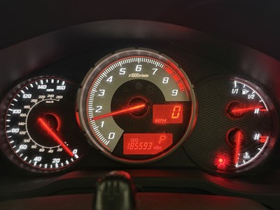 Lot 121 - 2012 Toyota GT86