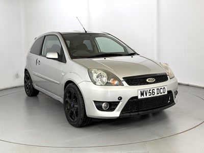 Lot 146 - 2007 Ford Fiesta ST150