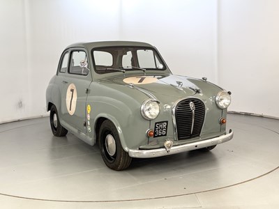 Lot 6 - 1958 Austin A35