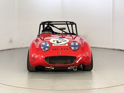 Lot 64 - 1961 Austin Healey Frogeye Sprite