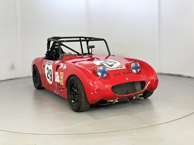 Lot 64 - 1961 Austin Healey Frogeye Sprite