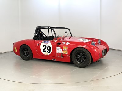 Lot 64 - 1961 Austin Healey Frogeye Sprite