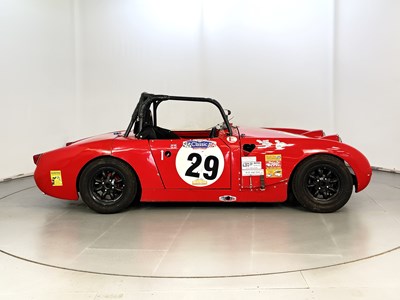 Lot 64 - 1961 Austin Healey Frogeye Sprite