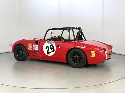 Lot 64 - 1961 Austin Healey Frogeye Sprite