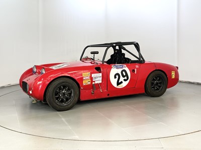 Lot 64 - 1961 Austin Healey Frogeye Sprite