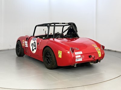 Lot 64 - 1961 Austin Healey Frogeye Sprite