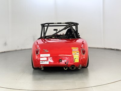 Lot 64 - 1961 Austin Healey Frogeye Sprite