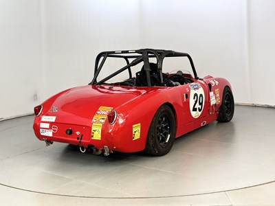 Lot 64 - 1961 Austin Healey Frogeye Sprite