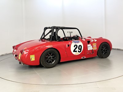 Lot 64 - 1961 Austin Healey Frogeye Sprite