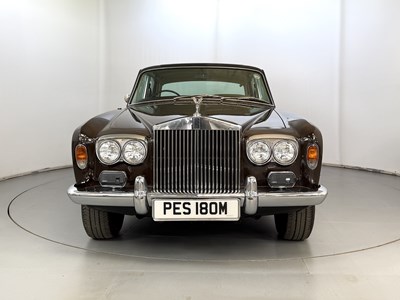 Lot 20 - 1974 Rolls Royce Silver Shadow