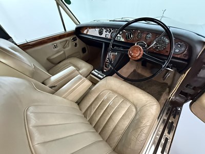 Lot 20 - 1974 Rolls Royce Silver Shadow