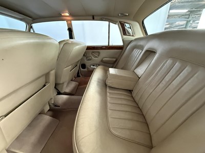 Lot 20 - 1974 Rolls Royce Silver Shadow