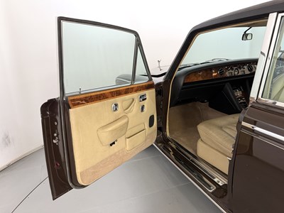 Lot 20 - 1974 Rolls Royce Silver Shadow