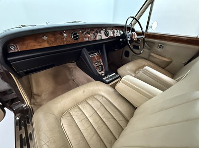 Lot 20 - 1974 Rolls Royce Silver Shadow