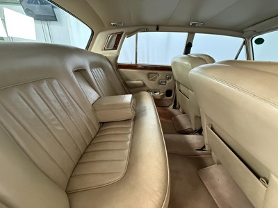 Lot 20 - 1974 Rolls Royce Silver Shadow
