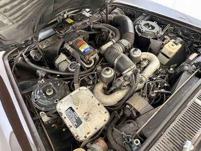 Lot 20 - 1974 Rolls Royce Silver Shadow