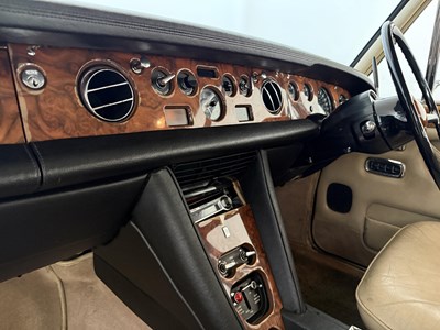 Lot 20 - 1974 Rolls Royce Silver Shadow