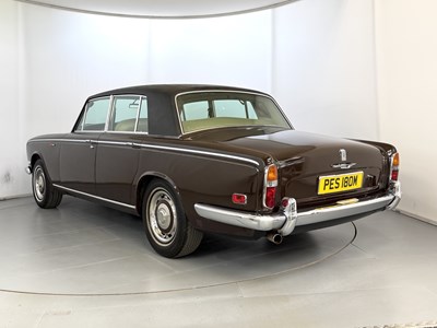 Lot 20 - 1974 Rolls Royce Silver Shadow