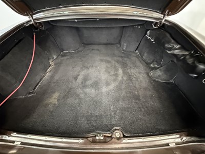 Lot 20 - 1974 Rolls Royce Silver Shadow