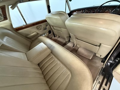 Lot 20 - 1974 Rolls Royce Silver Shadow