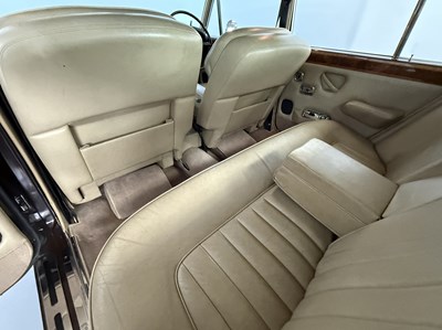 Lot 20 - 1974 Rolls Royce Silver Shadow