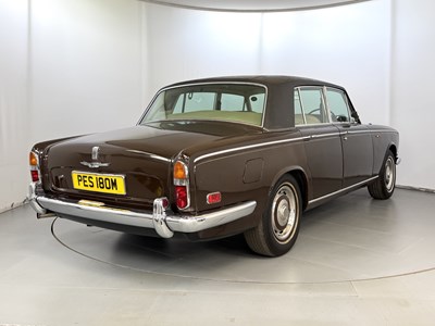 Lot 20 - 1974 Rolls Royce Silver Shadow
