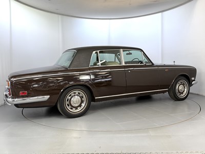 Lot 20 - 1974 Rolls Royce Silver Shadow